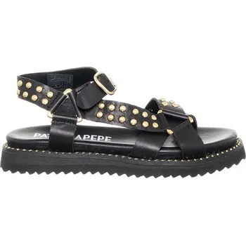 Dámské sandále Patrizia Pepe Schwarz 7030330 36