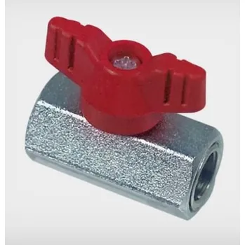 Ventil REFCO Ventil uzavírací CX-2 1/4 R