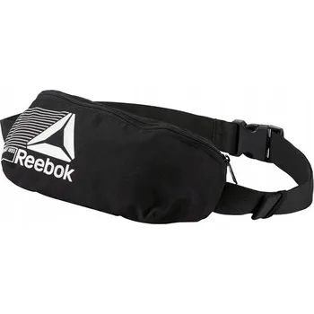 Ledvinka Reebok ledvinka DN1524 černá