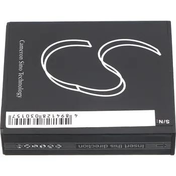 Baterie Cameron Sino CS-GLF006SL pro Golf Buddy Tour DSC-GB300 - neoriginální