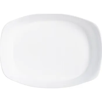 Žáruvzdorná obdélníková mísa Luminarc 2,7 l