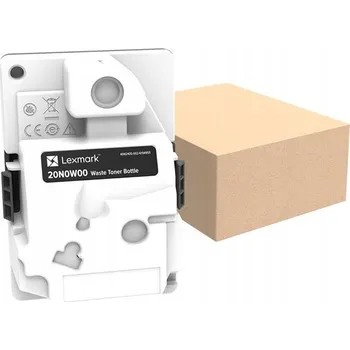 Nádoba 20N0W00 toner Lexmark Odpadní nádobka na použitý toner 20N0W00