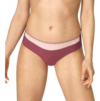 Dámské spodní prádlo TRIUMPH SLOGGI OXYGEN INFINITE HIPSTER KALHOTKY S