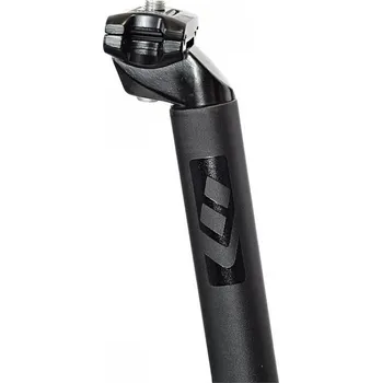 Sedlovka Maxbike sedlovka 31.6/350 mm (černá matná)