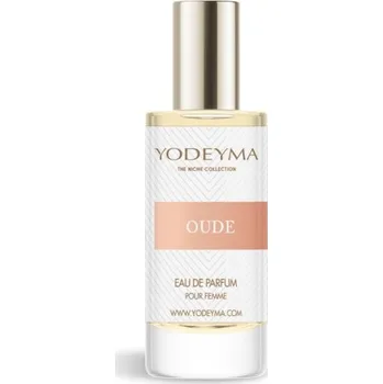 Parfém YODEYMA OUDE 15 ml