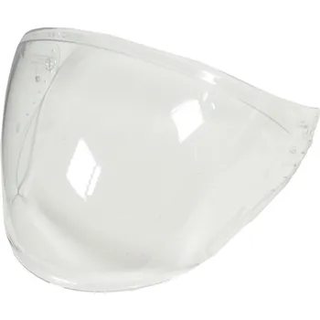 Helma na motorku XRC visor clear