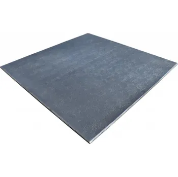 Krbová kamna FREE-DOME BOARD deska za krbová kamna WOOD - kámen