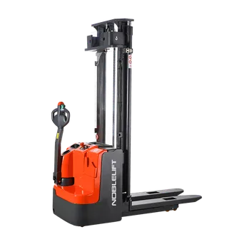 Paletový vozík PS16L - zdvih duplex 3200 mm