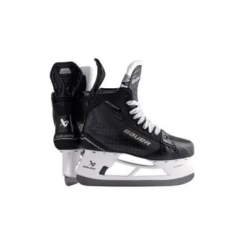 Zimní brusle Hokejové Brusle Bauer Supreme Shadow SR, Velikost 11,5 (EUR 47,5), Střih FIT 2