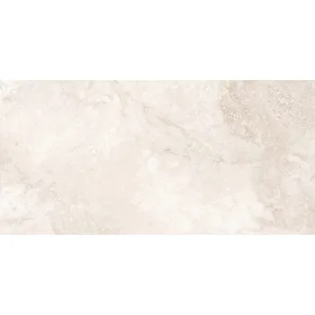 TUBADZIN Obklad Tubadzin Echo Celio cross ivory lesk rektifikovaný 60x120 99287891