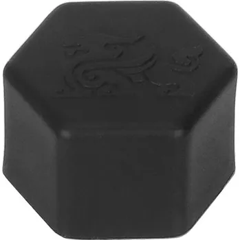 Matice Plastová krytka matice ramene Kukirin G3 Pro G2 Master G4 Max