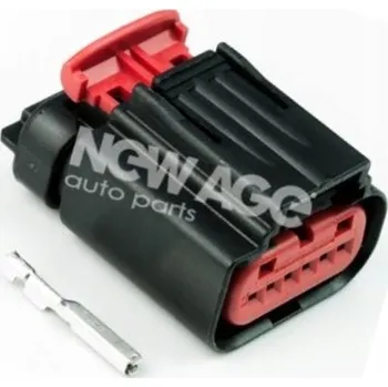 Posilovač řízení Šroubová pružina, vzduchový polštář Meat&Doria 231403