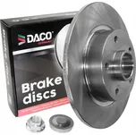 DACO 603042 Brzdový kotouč