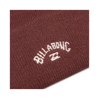 Módní doplněk Čepice Billabong Arch F5BN22BIF2 Hnědá OS