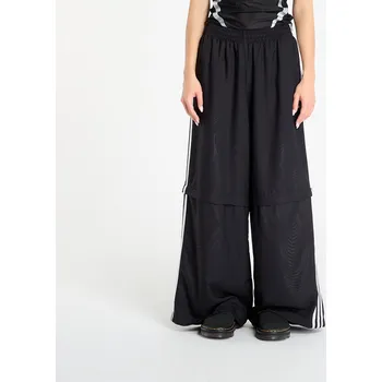 Tepláky adidas Adilenium Season 4 Teamgeist Oversized Track Pants Black S