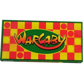 Desková hra Tegra Vrhcáby