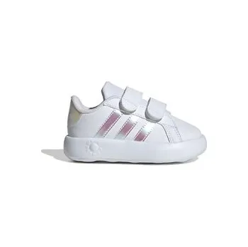 Dívčí tenisky adidas Grand Court 2.0 Shoes Kids 22
