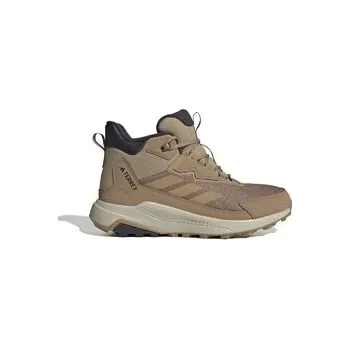 Pánská sportovní obuv adidas Terrex Anylander CLIMAWARM+ Hiking Shoes 42 2/3