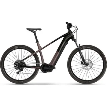 Elektrokolo Horské elektrokolo Haibike Alltrack 6 29" - M
