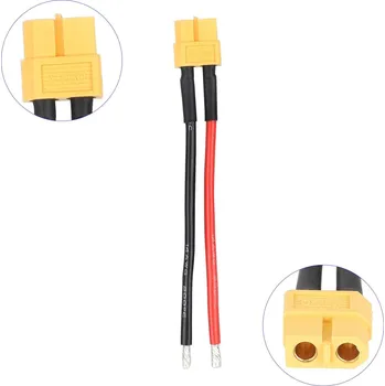 Elektrický konektor XT60 Samičí Konektor