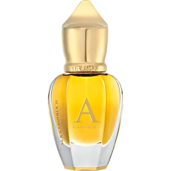 Unisex parfém Xerjoff Alexandria II Perfume Extract Parfemovaná voda - Tester 15ml, unisex