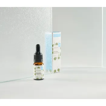 Pleťové sérum KVITOK Pleťové sérum Gotu Kola (Pupečník asijský) 10 ml
