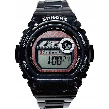 Hodinky Dětské hodinky / sportovní / SHHORS / elektronické / stopky / alarm /