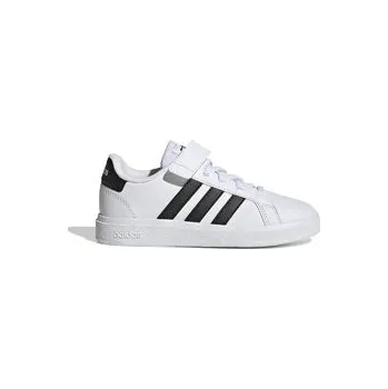 Dívčí tenisky adidas Grand Court 2.0 Shoes Kids 30,5