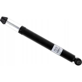 Zadní tlumič plynový 315 141 SACHS PEUGEOT 308