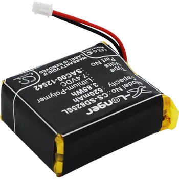 Baterie k notebooku Baterie Cameron Sino CS-SD825SL pro SportDog WetlandHunter 1825 - neoriginální