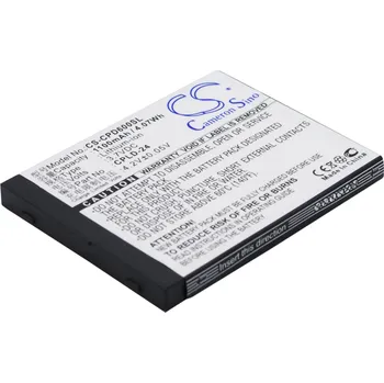 Telefonní příslušenství Baterie Cameron Sino CS-CPD600SL pro Coolpad D60 - neoriginální