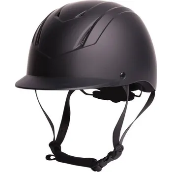 Jezdecká přilba Jezdecká ochranná helma HH Quartz