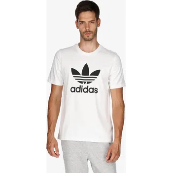 Pánské tričko adidas Adicolor Classics Trefoil 2XL 245