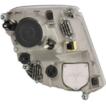Přední světlomet DT SPARE PARTS Přední levé světlo (LED, elektrické, bez motoru, denní) VOLVO FL III 05.2013+
