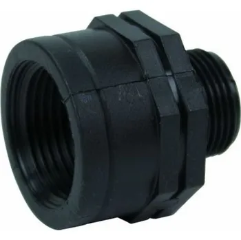 Hadicová spojka Irritec Redukce vnitřní závit/vnější závit 1/2″ x 3/4″