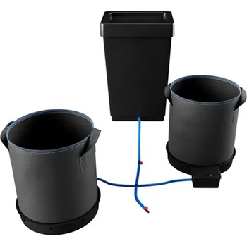 Pěstební systém Autopot 1Pot XXL50, 2 květináče s nádrží 47 l (Aquavalve5)
