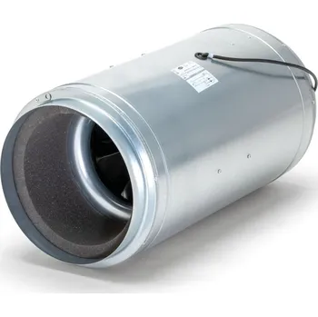 potrubní ventilátor Can Fans Can-Fan ISO-MAX 315 mm - 2380 m3/h, odhlučněný kovový ventilátor
