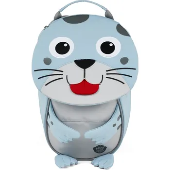 Školní batoh Affenzahn Small Friend - Seal