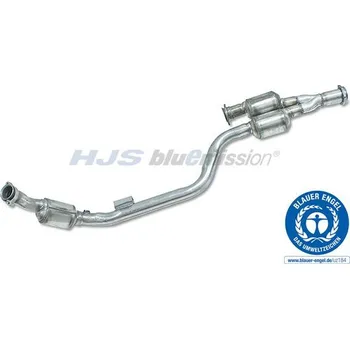 Katalyzátor Katalyzátor HJS 96 13 3104