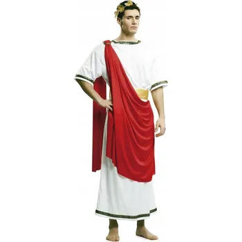 Karnevalový kostým Kostým Caesara Kostým Julius Caesar M/L