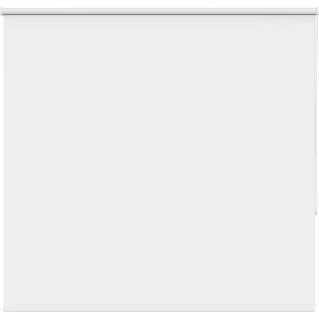 Roleta Roleta zatemňovací bílá 150x175cm šířka látky 146,6cm polyester - 8721158330321