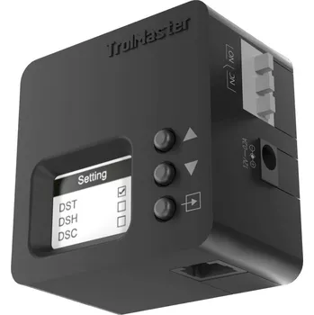 Pěstební systém Trolmaster Dry Contact Station Single Pack & Cable set (DSD-1)