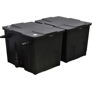 Jezírková filtrace Bio jezírková filtrace 12000 l/h - 8718475817871