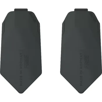 Běžkařské vázání Rottefella Xplore BC anti-ice plate uni