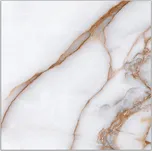 KAI GROUP Dlažba New golden white 45x45cm