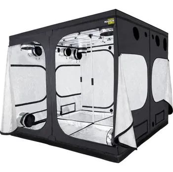 Garden HighPro Garden High ProBox Magnum Tent 240, 240x240x220 cm