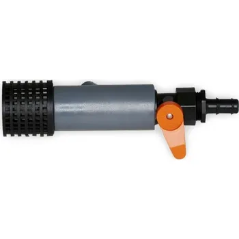 Pěstební systém Staal&Plast Rychloventil pro Ebb&Flow, průměr 10x12,5 mm