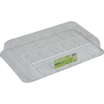 Minipařeniště Garland Midi víko, 37.5x23x6.5 cm