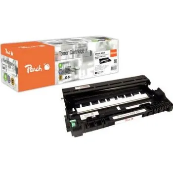Tiskárna PEACH kompatibilní cartridge Brother DR-2300 černá, 12000str.