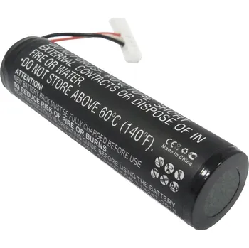 Baterie pro mobilní telefon Baterie Cameron Sino CS-ISF510BX - neoriginální